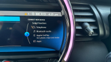 MINI Hatchback 1.5 Cooper Classic II 5dr Petrol Hatchback